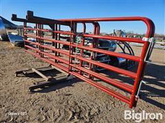 Behlen 2" Heavy Duty Gates 