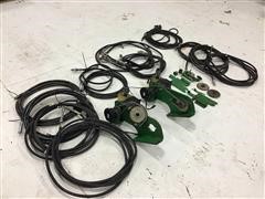 John Deere Hydraulic Drives & Hoses For Planter 