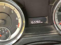 Odometer