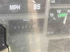 Odometer