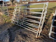 Livestock Panels 