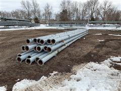 Valley 4865 Irrigation Pipe 