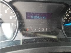 Odometer