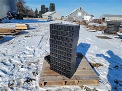 Bulk Storage Bins 