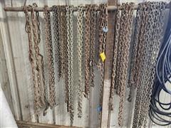 Assorted Chains 