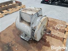 Lima Mac 250MDL1238 7.5kW Generator 