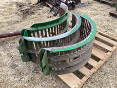 John Deere Round Bar Concaves 