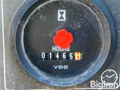 Hours Meter