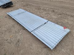 Behlen Exterior Sheeting 