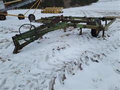 John Deere 100 Chisel Plow 