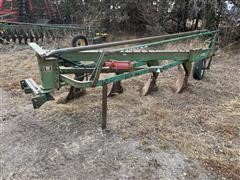 Oliver 546 4 Bottom Plow 