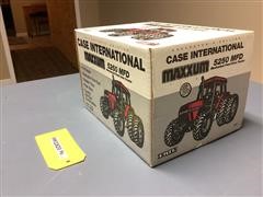 Ertl Case International 5250 Maxxum MFWD Toy Tractor 