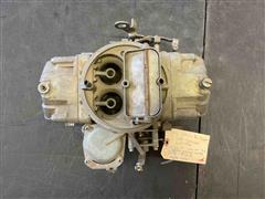 1970 Ford Cobra Jet 429 Carburetor 