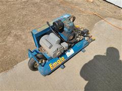 Emglo Air Compressor 