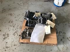 Bobcat Injection Pump Parts 