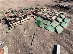 John Deere Cultivator Parts 