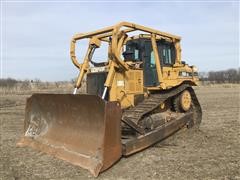 2004 Caterpillar D6R XL Series II Dozer 