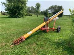 Westfield WR 80-26 Auger 