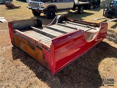 Ford Pickup Box 