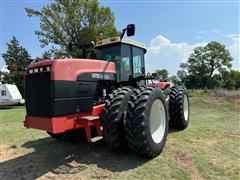 2008 Versatile 2335 4WD Tractor 