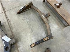 Ford Receiver Hitch Assembly 