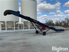 2020 Norwood Kwik-Belt 1838 Conveyor 