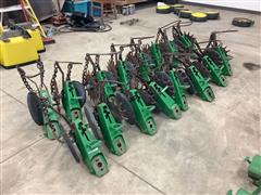 John Deere Row Units 