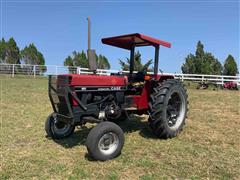 Case IH 885 2WD Tractor 