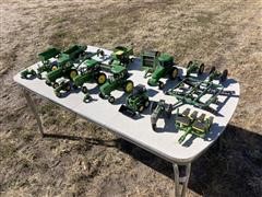 John Deere Toys 