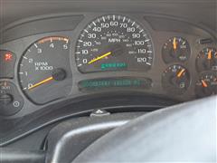 Odometer