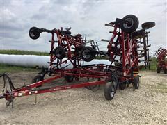 2022 Case IH Flex Till 600 Chisel Plow 