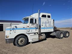 1997 International 9400 Eagle T/A Truck Tractor 