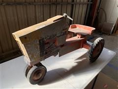 Case Pedal Tractor 