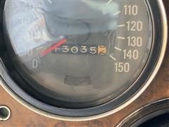 Odometer