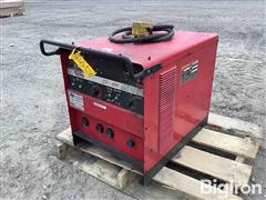 Lincoln Electric CV-300 Welder 