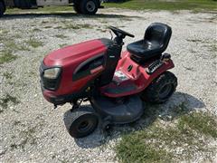 Craftsman YT 4000 Lawn Mower 