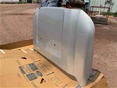2011 Ford F250 Hood Assembly 