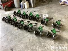 Yield 360 Bandit Liquid Fertilizer Openers 