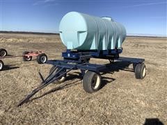 1000-Gal Liquid Fertilizer Cart 