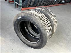 Titan 25x7.50-15 NHS Tires 