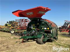 2021 Richiger R1090 Grain Bagger 