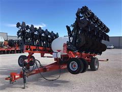 2021 KUHN Krause Gladiator 1205-1630 16R30 Strip Till 