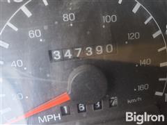 Odometer