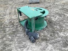 Super Reel Hose Reel 