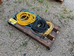 Electrical Cables 