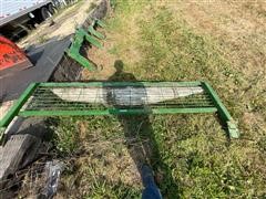 Cob Saver For Combines 