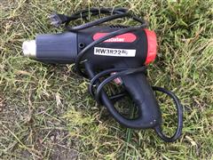 Drill Master Heat Gun 