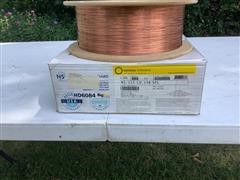 2017 National Standard .0300 Welding Wire 