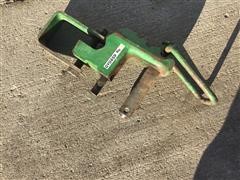 John Deere Hammer Strap Hitch 