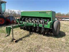 Great Plains EWNT10157587 Solid Stand 10 10' No-Till Drill 